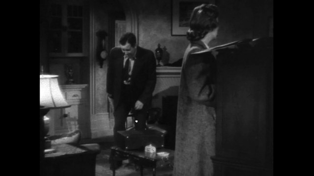 Penny Serenade - Full Movie | Cary Grant, Irene Dunne, Beulah Bondi, Edgar Buchanan, Ann Doran part 3/3