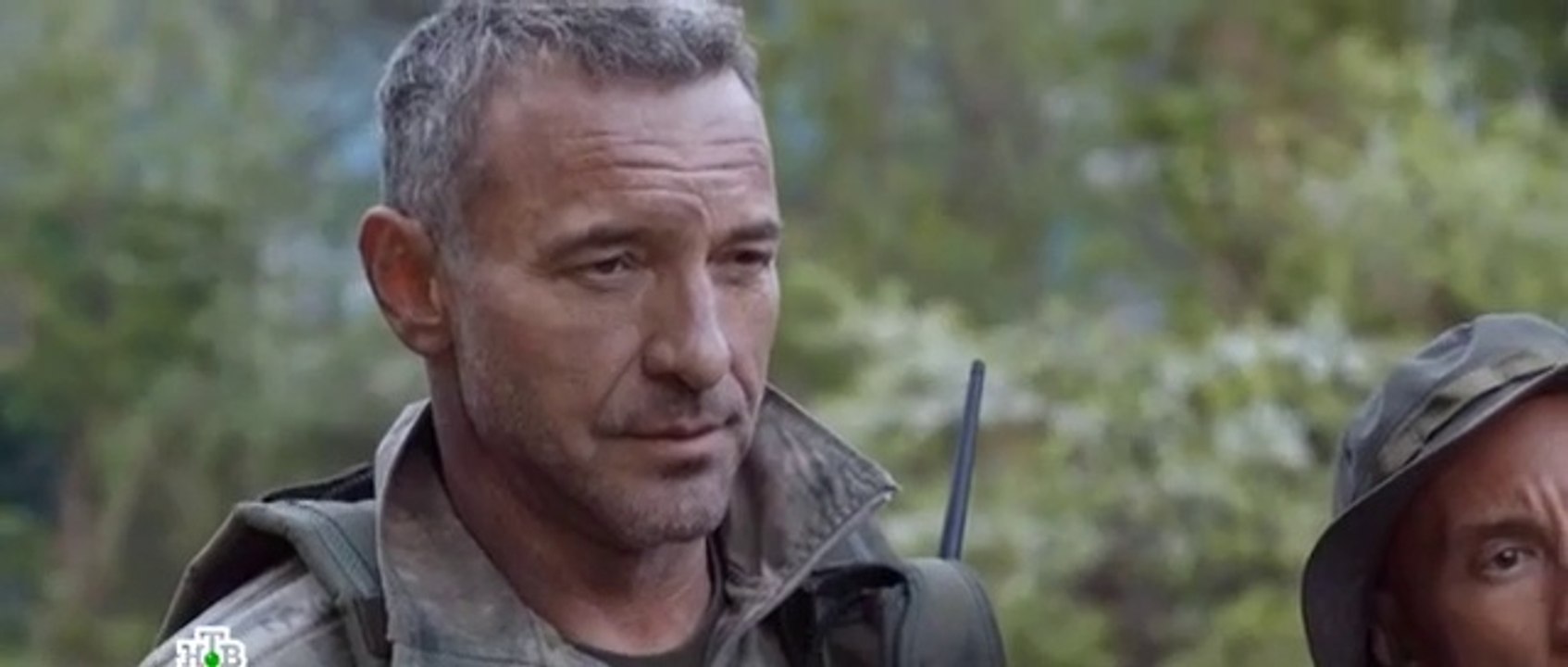 Заповедный спецназ - 14 серия