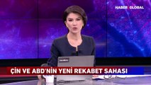 Çin ve ABD'nin yeni rekabet sahası: Yunanistan