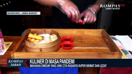 Dimsum, Selain Murah Juga Menyehatkan