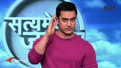 تيربو المشاهير-عامر خان