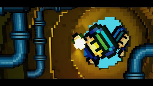 The Escapists - Tráiler Lanzamiento (PC)