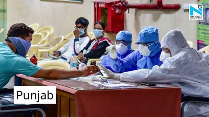 6 states reported 78.56% of India's daily COVID-19 cases: Health Ministry