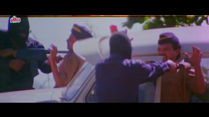 बाज़ी- आमिर खान ज़बरदस्त सीन - Baazi Aamir Khan Movie_Full-HD