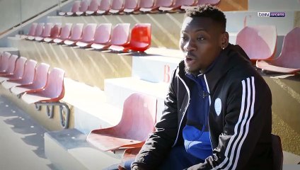 beIN Bleus : Steve Mandanda par ses frères