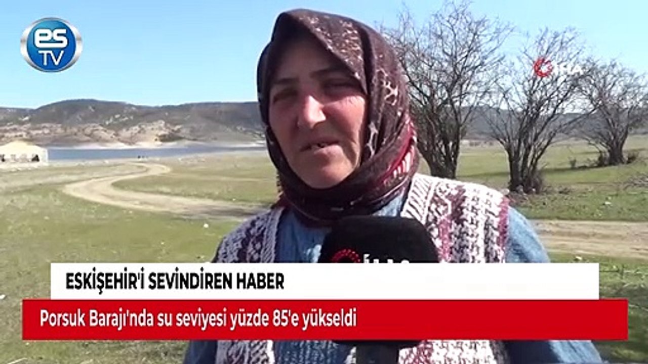 Eskişehir'i sevindiren haber