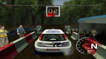 Zagrajmy w Colin McRae Rally 04 _ Odcinek 12