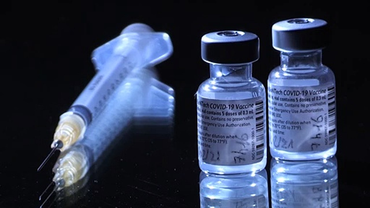 BioNTech anuncia aumento na produção