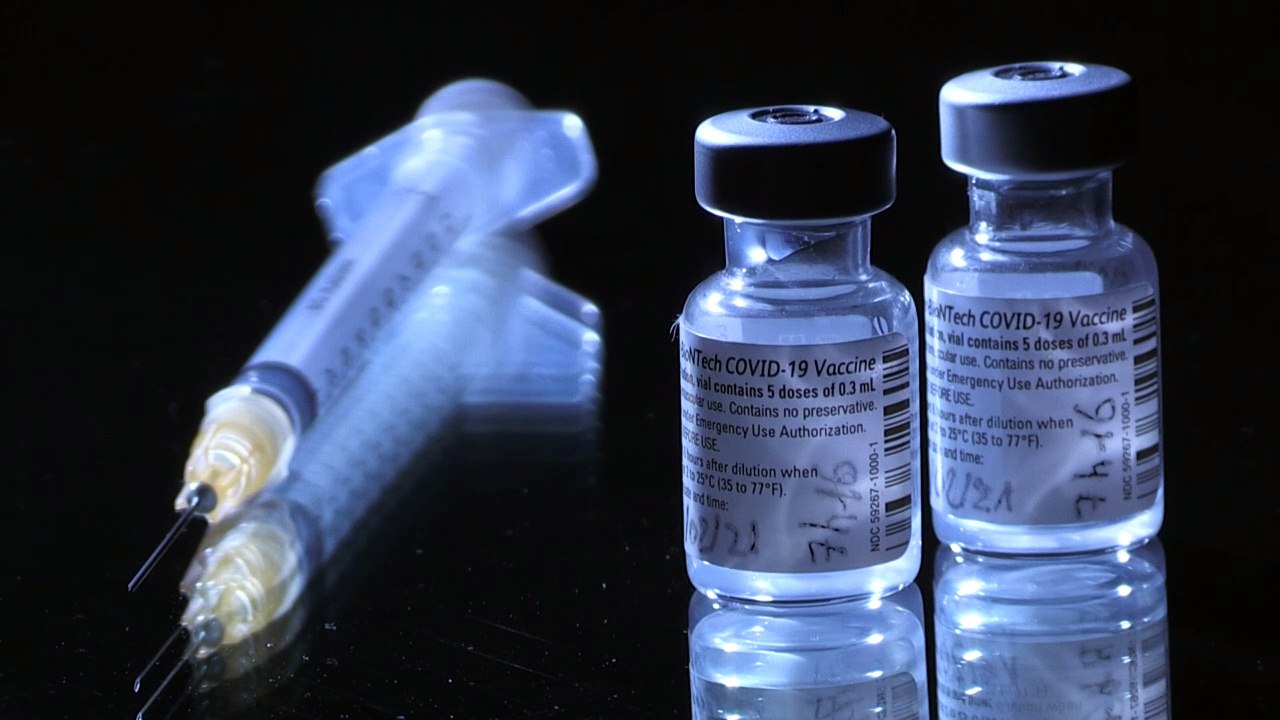BioNTech anuncia aumento na produção