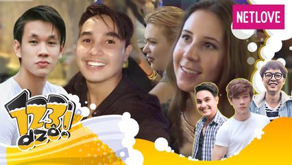 123 Dzô! | Theo chân hotboy Việt phỏng vấn gái Tây và những bí mật động trời tại Bùi Viện
