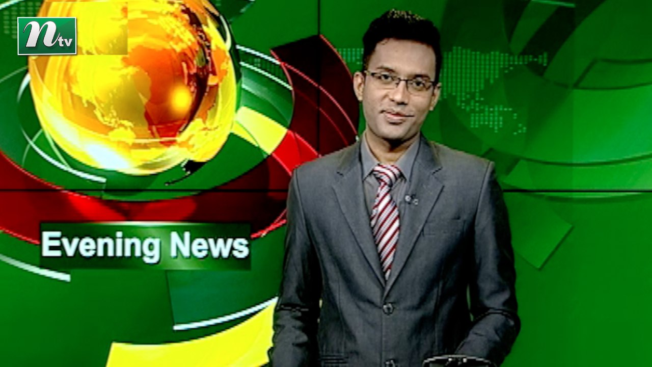 NTV Evening News | 30 March 2021