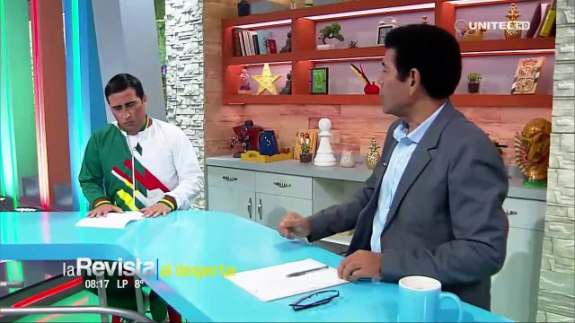 Humor: 'Farras Harías' analiza la gira de amistosos de la selección