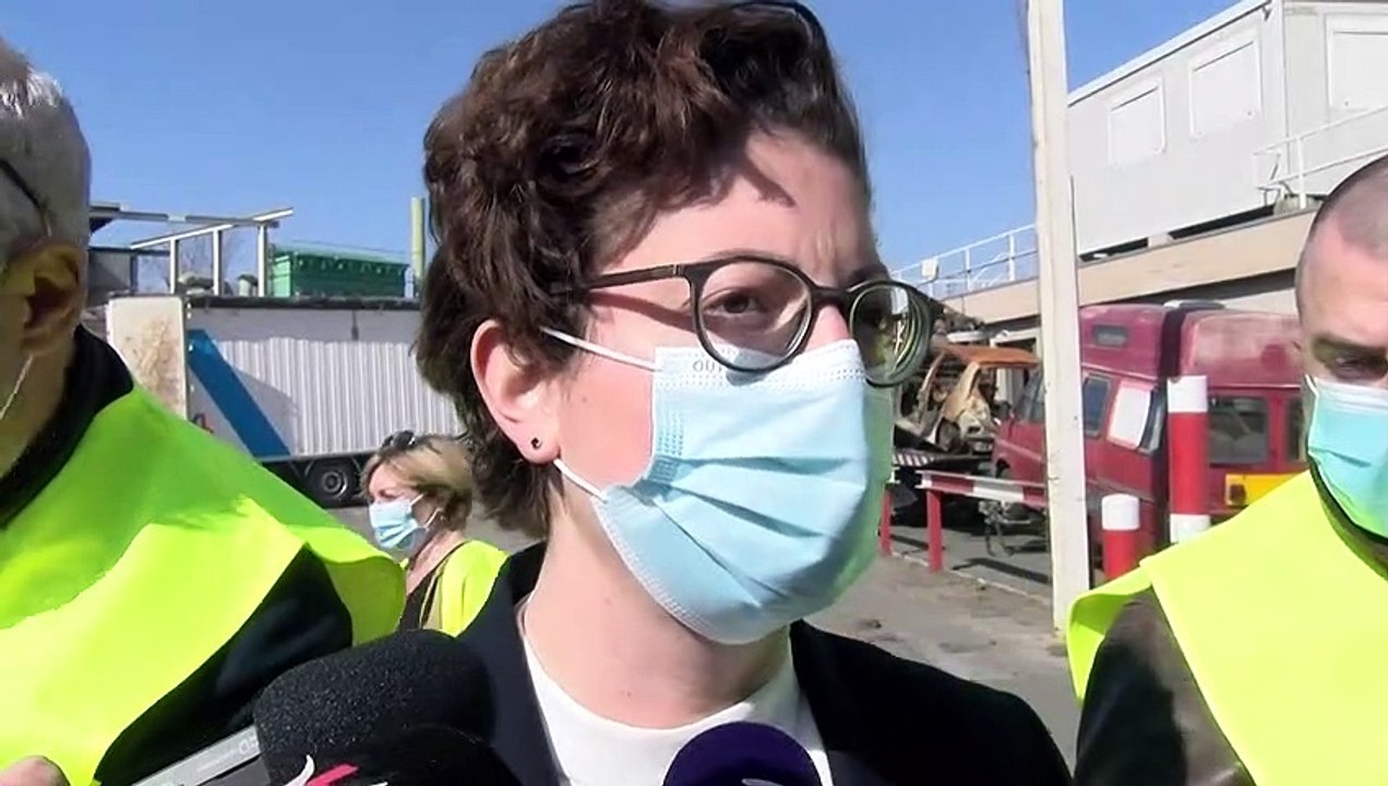 A Marseille, nouvelle stratégie policière contre les rodéos urbains