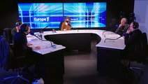 Régis Mailhot à Gérard Davet et Fabrice Lhomme : 