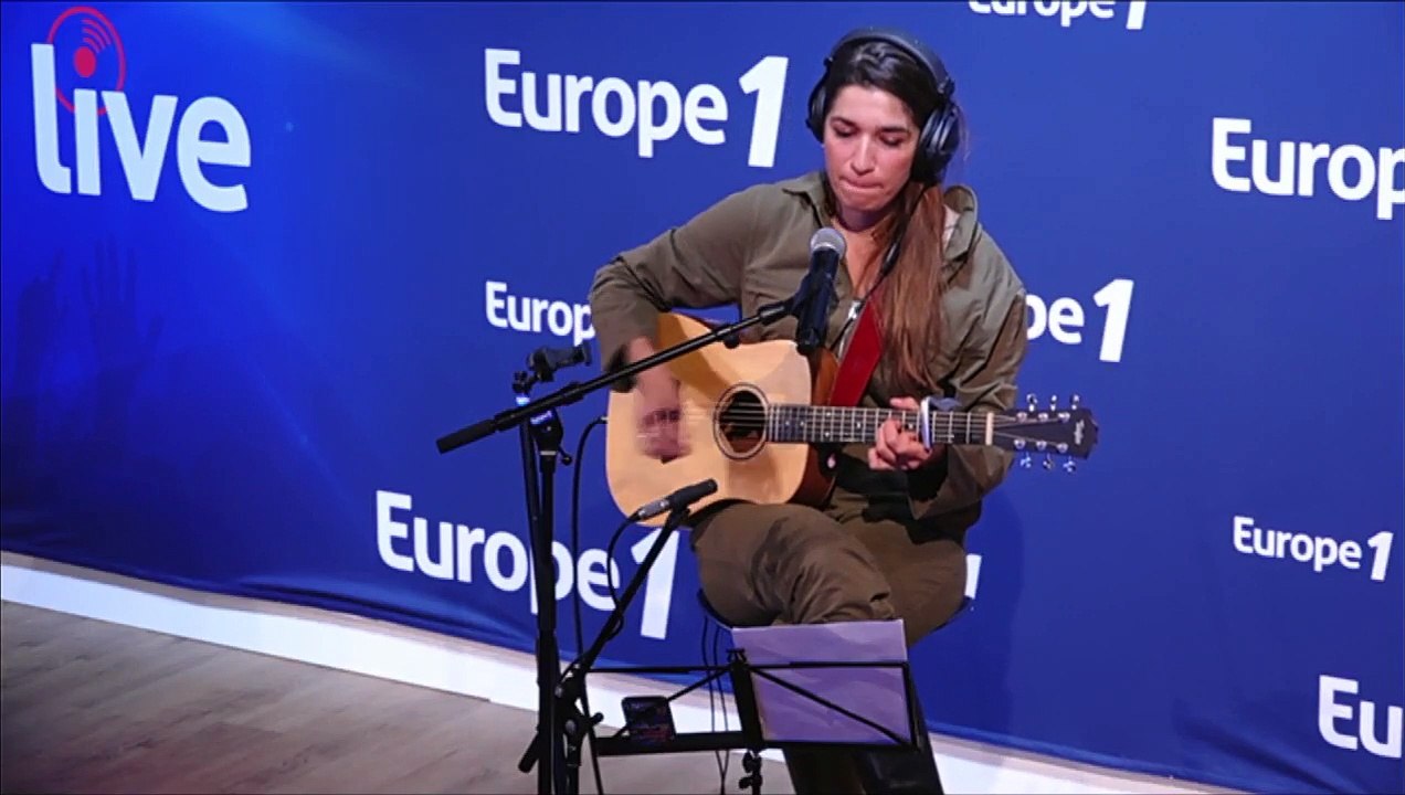 EXTRAIT - Quand Marie Reno chante "C’était quan...