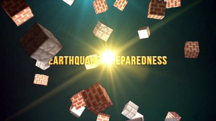 Earthquake Preparedness