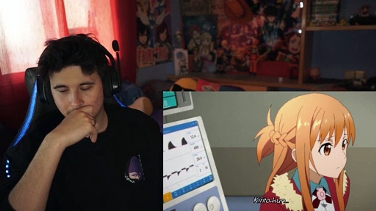 KIRITO DERROTA A DEATH GUN!! | SAO II CAP 13