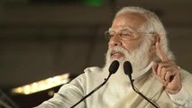 PM Modi uses 'Judas betrayed Jesus' analogy, attacks Kerala CM