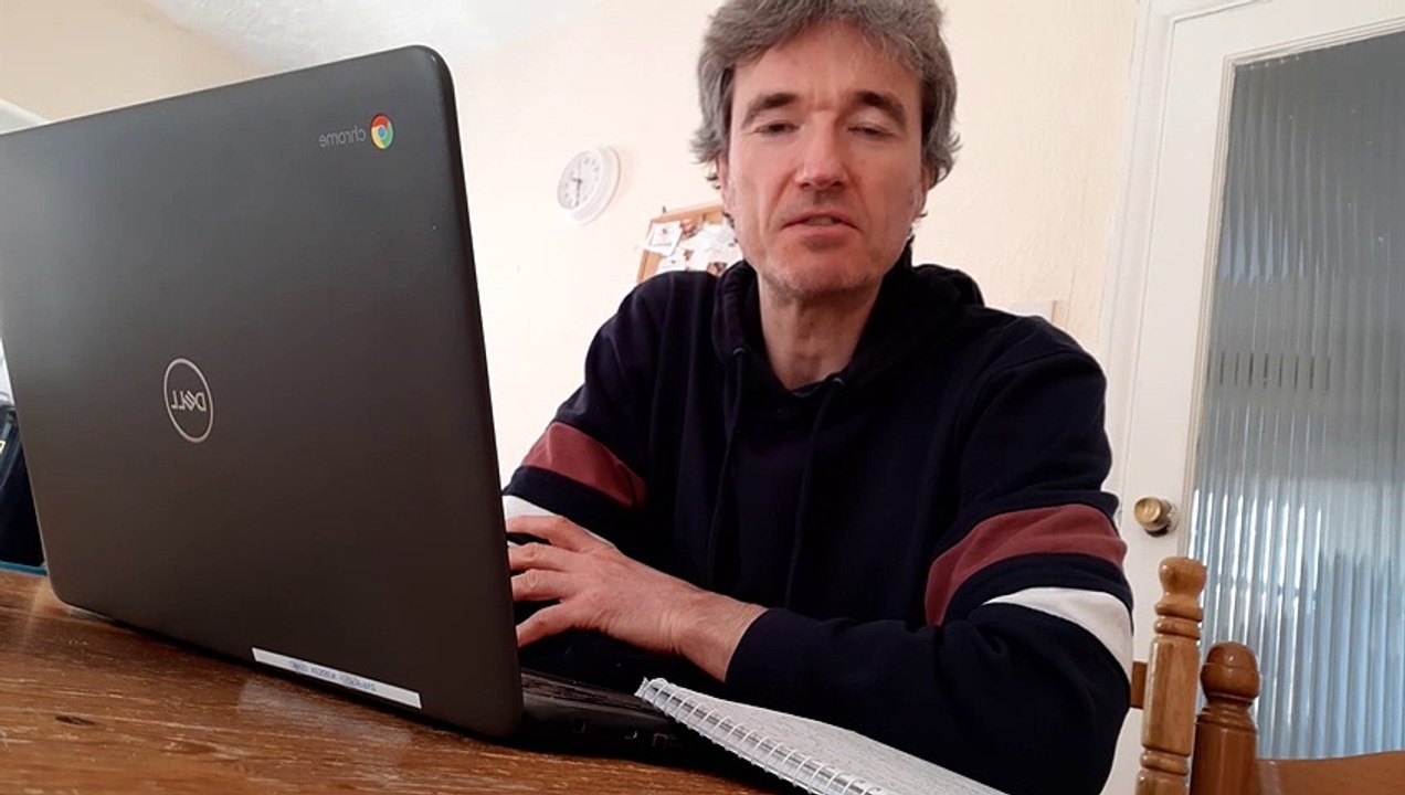 David Kessen reporter video March 30