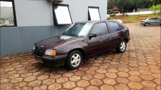 GDE da Polícia Civil detém suspeito de roubo à loja bebidas