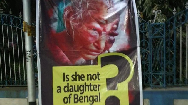 Why politics started over Shobha Majumdar death?