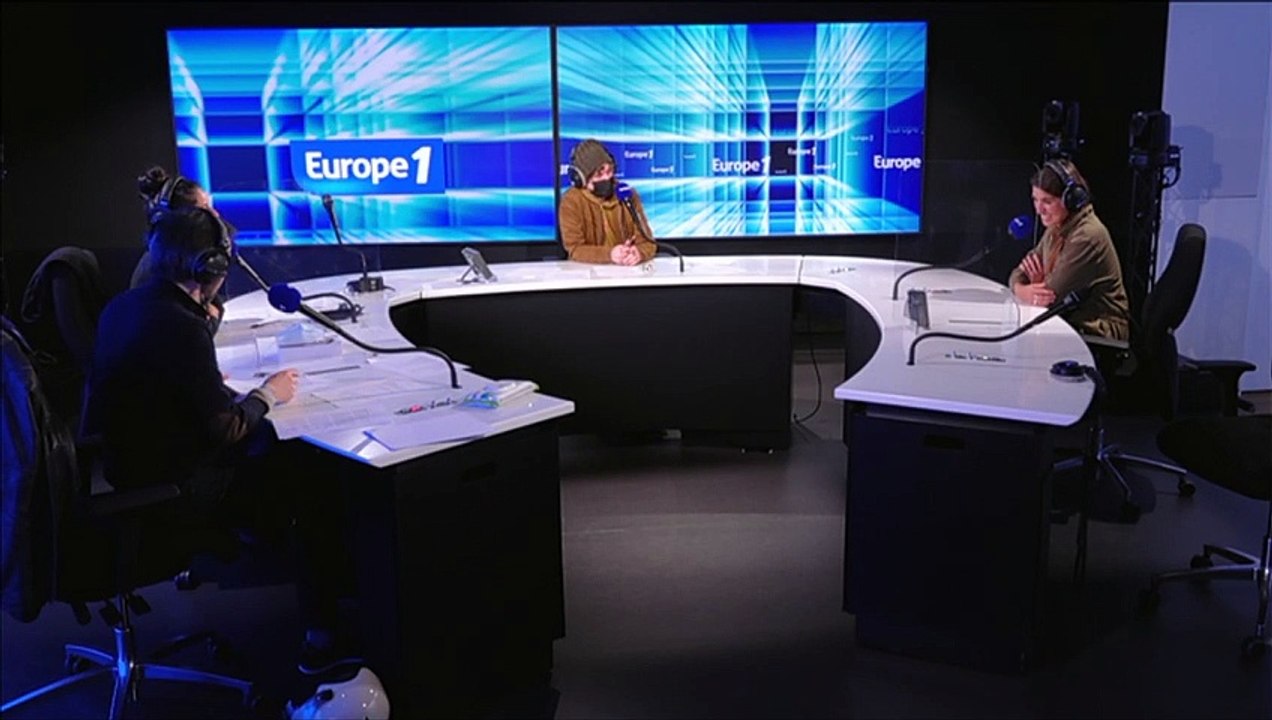 EXTRAIT - Covid : Marie Reno revient sur les revendications des intermittents du spectacle