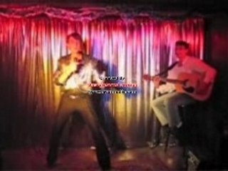 Tenessee  jour de l'an 2006