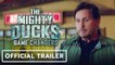 THE MIGHTY DUCKS_ Game Changers Trailer (2021)