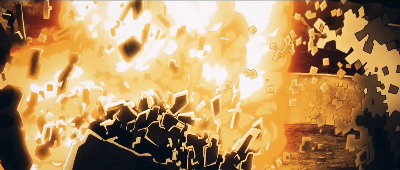 Naruto & Sasuke vs Momoshiki - Fearless MONTAGE 10