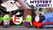 Mystery Ghost with the Funny Funlings and Thomas and Friends in this Fun Family Friendly Full Episode English Toy Story Video for Kids with Toy Ghosts from Kid Friendly Family Channel Toy Trains 4U