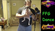 FFG Dance Christmas O Come All Ye Faithful