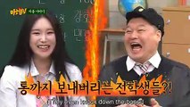 [PREVIEW] KNOWING BROTHERS EP 274 - Brave Girls
