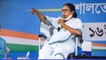 They are threatening the voters- Mamata alleges BJP