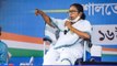 They are threatening the voters- Mamata alleges BJP