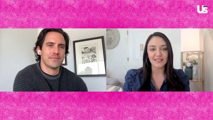 Milo Ventimiglia Full Interview