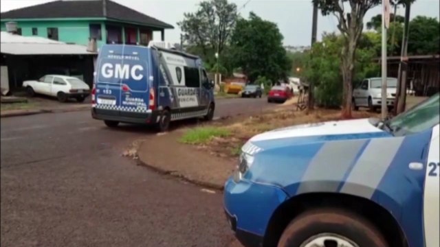 As pessoas tem que ter na Guarda Municipal, proteção! Não Medo , afirma Paranhos