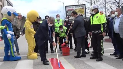 Karabük Valisi Fuat Gürel: "İlimizde İngiltere kaynaklı mutasyonlu virüs yayılmaya başladı"