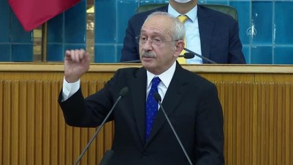 Kılıçdaroğlu: "Bütün belediye başkanlarımız bütün engellemelere rağmen görevlerini yapıyorlar"