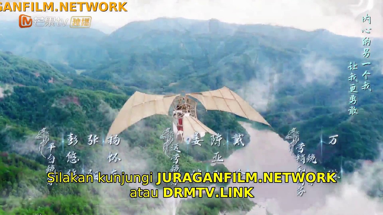The Wolf Princess 2021.E11-SUB INDO