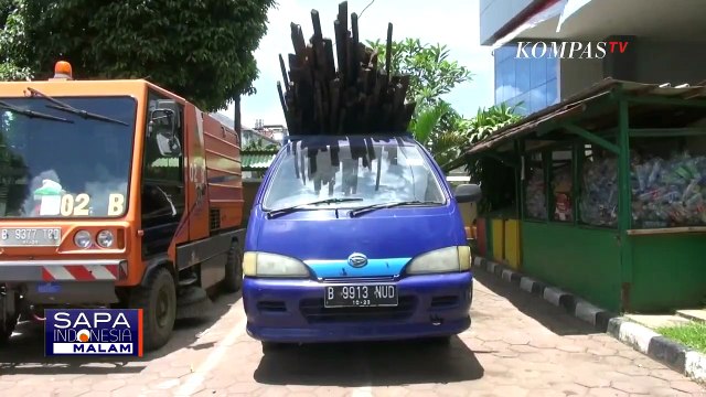 Kronologi Aksi Pencurian Rumah Mewah di Kedoya: Berawal dari Tulisan Rumah Dijual