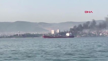 KOCAELİ Tekne faciasında 15 yıla kadar hapis istendi