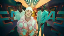 Justin Bieber - Peaches ft. Daniel Caesar, Giveon