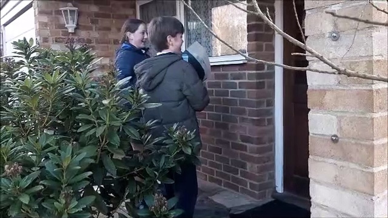 balcombe childminder