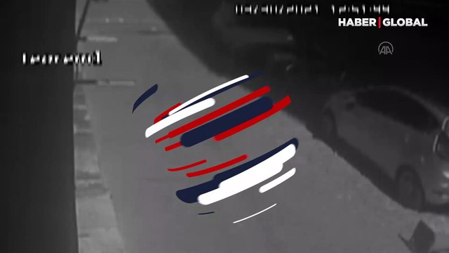 Faciadan kıl payı kurtuldu! Temizlik için açılan pencere yayanın sonu oluyordu