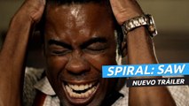 Nuevo tráiler de Spiral: Saw, la continuación de la saga de terror con Chris Rock y Samuel L. Jackson