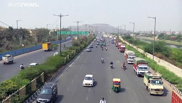 Ινδία: Καθοριστικής σημασίας ο εμβολιασμός εργαζομένων στα λύματα