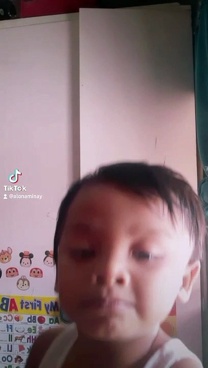 batang makulit