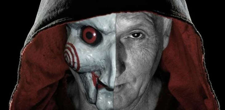 Saw 2021 : Spiral from the book of Saw - Trailer #2 - Horror vost Spirale