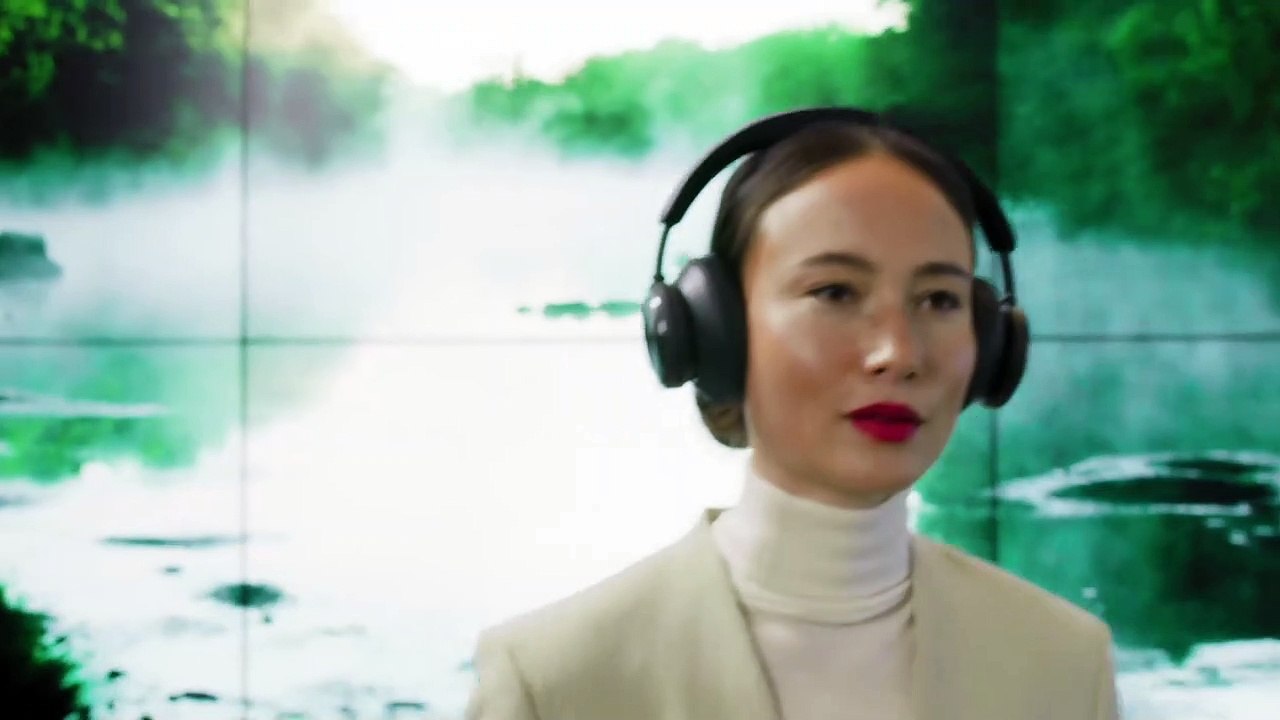 Présentation du Beoplay Portal