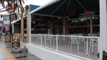 SAKARYA Sakarya'da kafe ve restoranlar açıldı